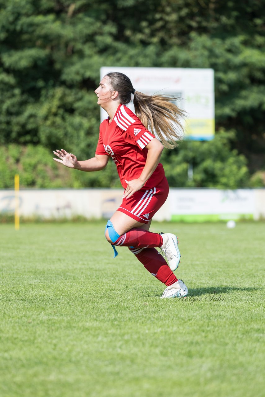 Bild 422 - F TuS Tensfeld - TSV Bargteheide : Ergebnis: 1:0